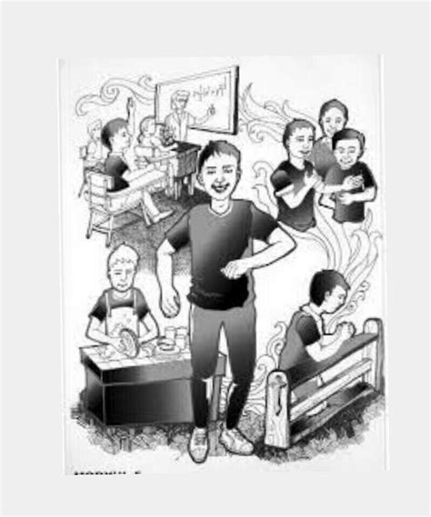 pagiging makatao poster|Makataong Kilos .